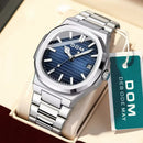 DOM MENS WATCH