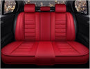 Car Seat Covers Universal Full Set