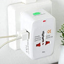 Universal Travel  Adapter Plug Socket Power Adapter