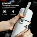 12V 24V Car Heated Travel Mug Travel Coffee Warmer Portable Insulated bottle