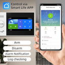 Tuya Smart Security alarm Kit