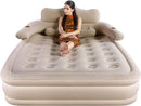 Queen Size Air Mattress bed