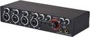 USB Audio Interface 4 Channel Recording Sound Card