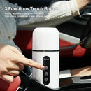 12V 24V Car Heated Travel Mug Travel Coffee Warmer Portable Insulated bottle
