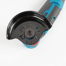 Brushless Cordless Angle grinder machine