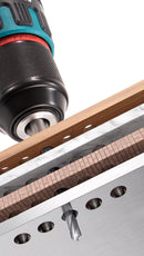 Heavy Duty Hand drill kit