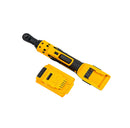 KD 21v Brushless cordless ratchet wrench 200w