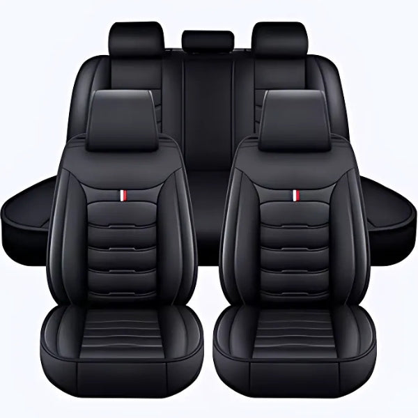 Car Seat Covers Universal Full Set