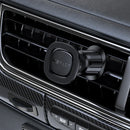 Magnetic Air Vent Phone Holder w/ Strong Magnet, Hook Locking (D50)