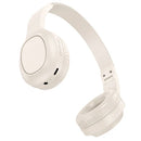 Bluetooth Headset w/ 20 Hours, Bluetooth 5.3 (W46)