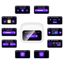 Hoco EW72 TWS Earbuds HD Display ANC