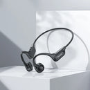 Premium Open-Ear Bone Conduction Bluetooth Earphone with 6 Hours, IPX6 Waterproofing (DM43)