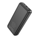 2A Power Bank with 2x USB-A (20000mAh) (J123A)