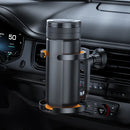 Car Air Vent Cup Holder w/ Foldable Design (ZP14)