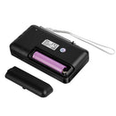 Multi Function Portable Radio with AM+FM Dual Mode (HI50)