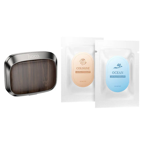 Car Air Fragrance Perfume Kit for Air Vent (ZP8)