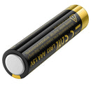 AAA Alkaline Battery LR03 - 2pcs/4pcs Pack (JA2A/B)