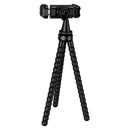 Multi-Functional Octopus Phone Holder Tripod (H101) HOCO