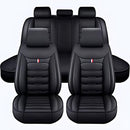 Car Seat Covers Universal Full Set