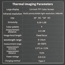 ZOYI Thermal Imaging Multimeter