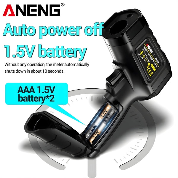 ANENG TH203 Intelligent Industrial Infrared Thermometer