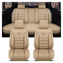 Car Seat Covers Universal Full Set