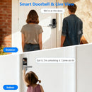 Smart Door Lock with Fingerprint