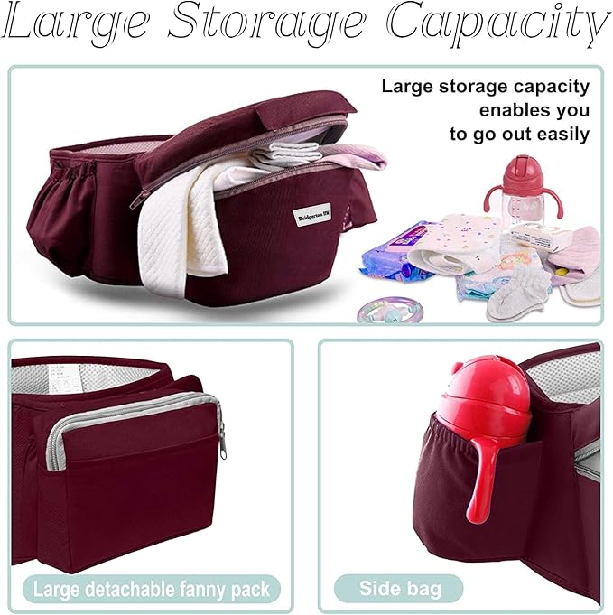 Baby Carrier