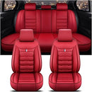 Car Seat Covers Universal Full Set