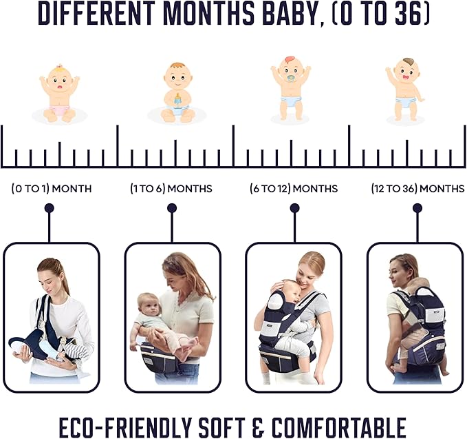 Baby Carrier