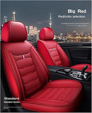 Car Seat Covers Universal Full Set