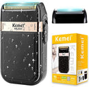 Kemei Rechargeable Shaver