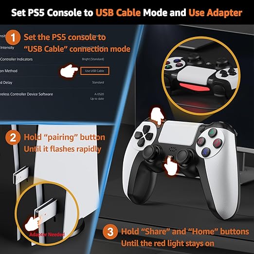 Ps5 controller