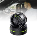 Rotating  wheel Air Freshener