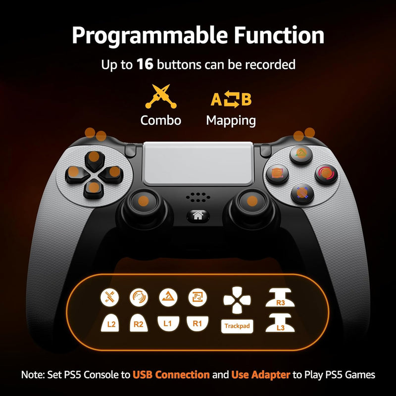 Ps5 controller