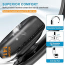 M98 Truck Driver Bluetooth Headset