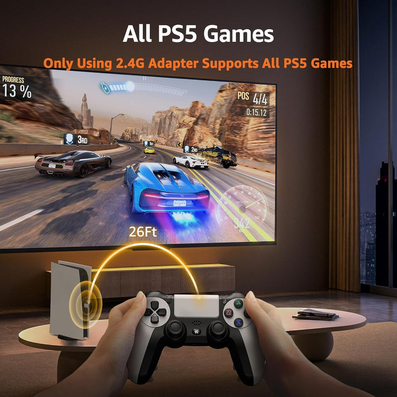 Ps5 controller