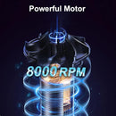 Kemei Rechargeable Shaver