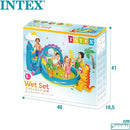 INTEX  - Dinoland Play Center