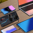 Car/Truck Power Inverter High Efficiency Car Inverter 12V/24V to 110V/220V