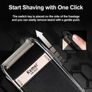 Kemei Rechargeable Shaver