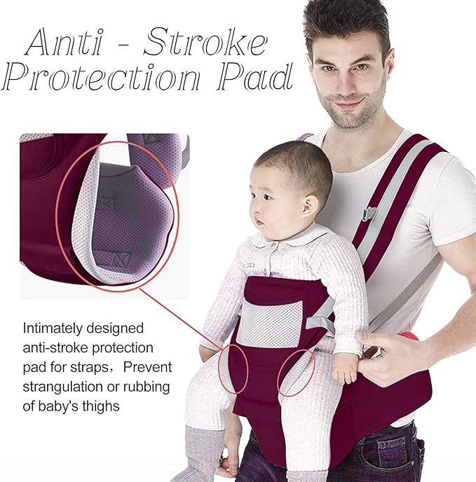 Baby Carrier