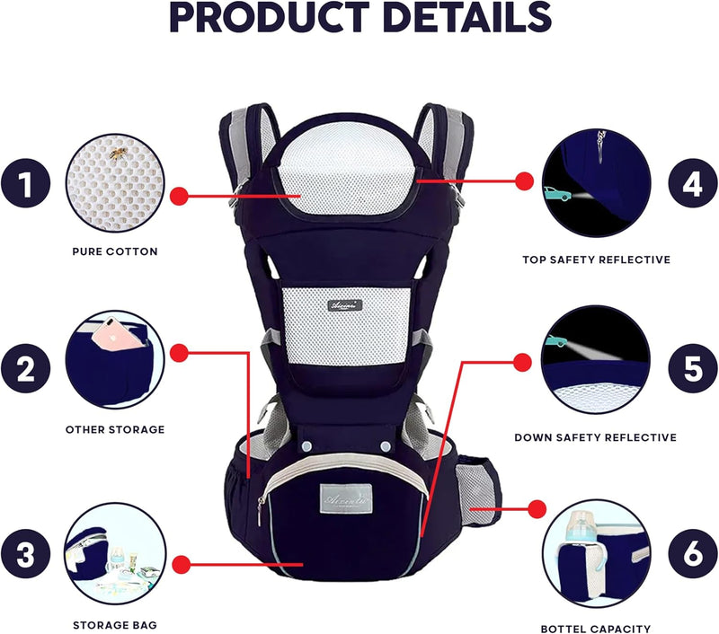 Baby Carrier