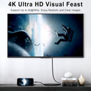 USB C to HDMI Cable 2M 4K 60Hz