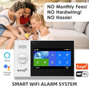 Tuya Smart Security alarm Kit