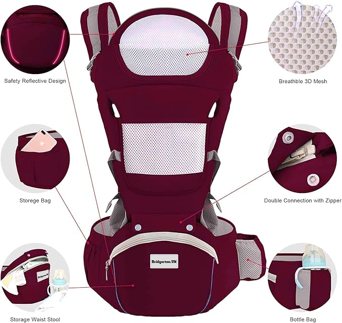 Baby Carrier