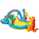 INTEX  - Dinoland Play Center