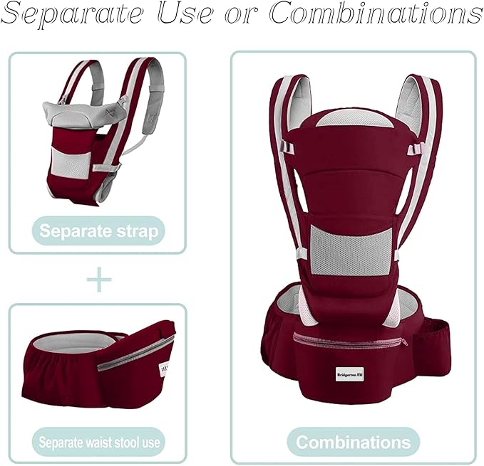 Baby Carrier