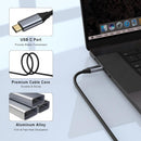USB C to HDMI Cable 2M 4K 60Hz