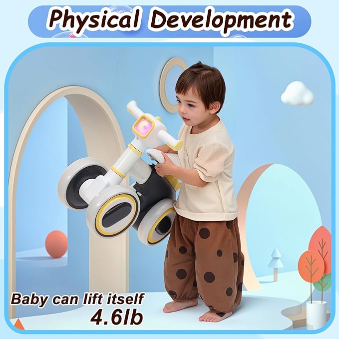 Kids Balance Bike